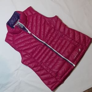 Free Country juniors down vest